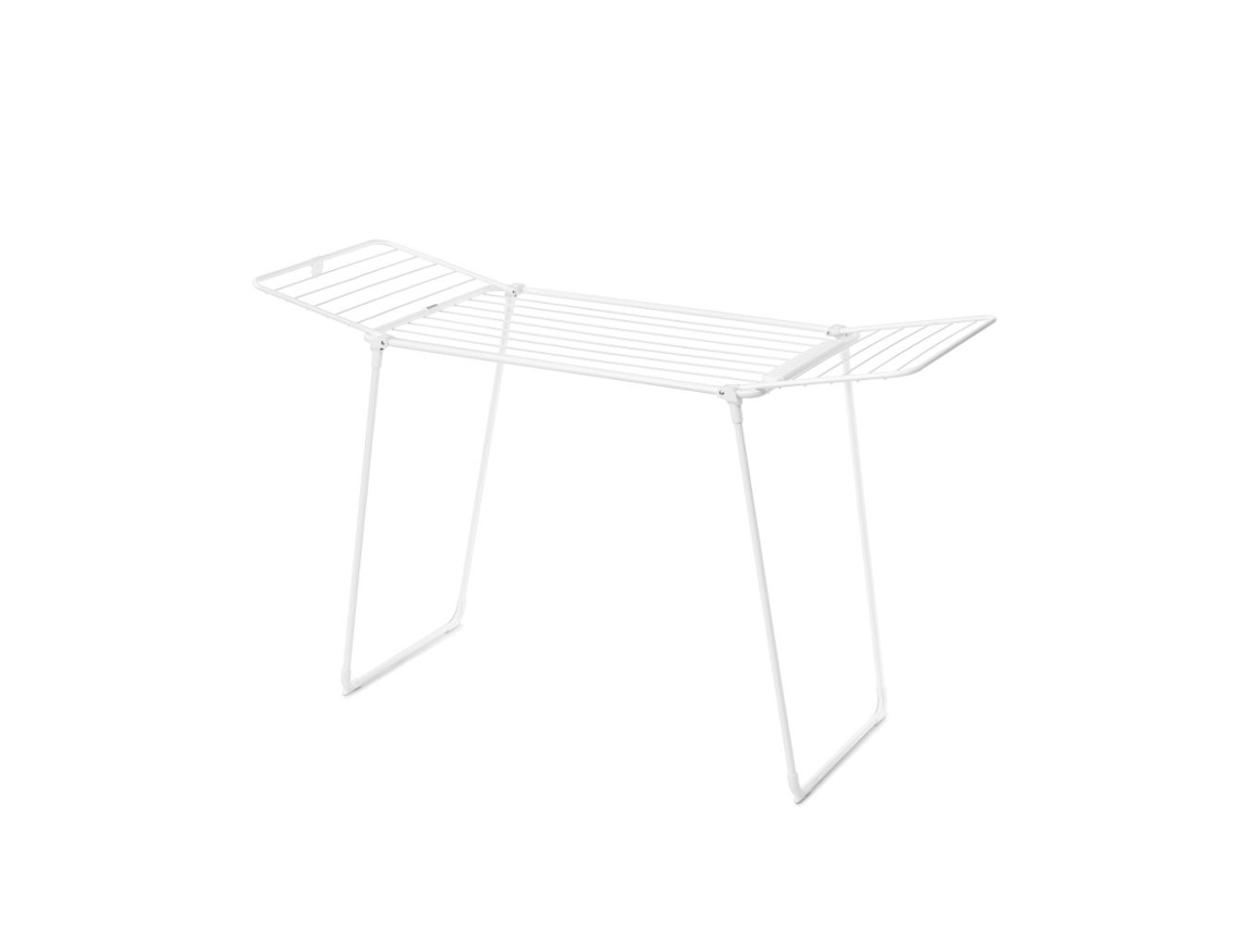 Tendedero HangOn Too de 18 m, blanco, Brabantia