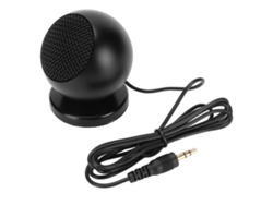 Snowball Micrófono De Juego Omnidireccional De 3.5mm Para Pc Laptop Reunión
