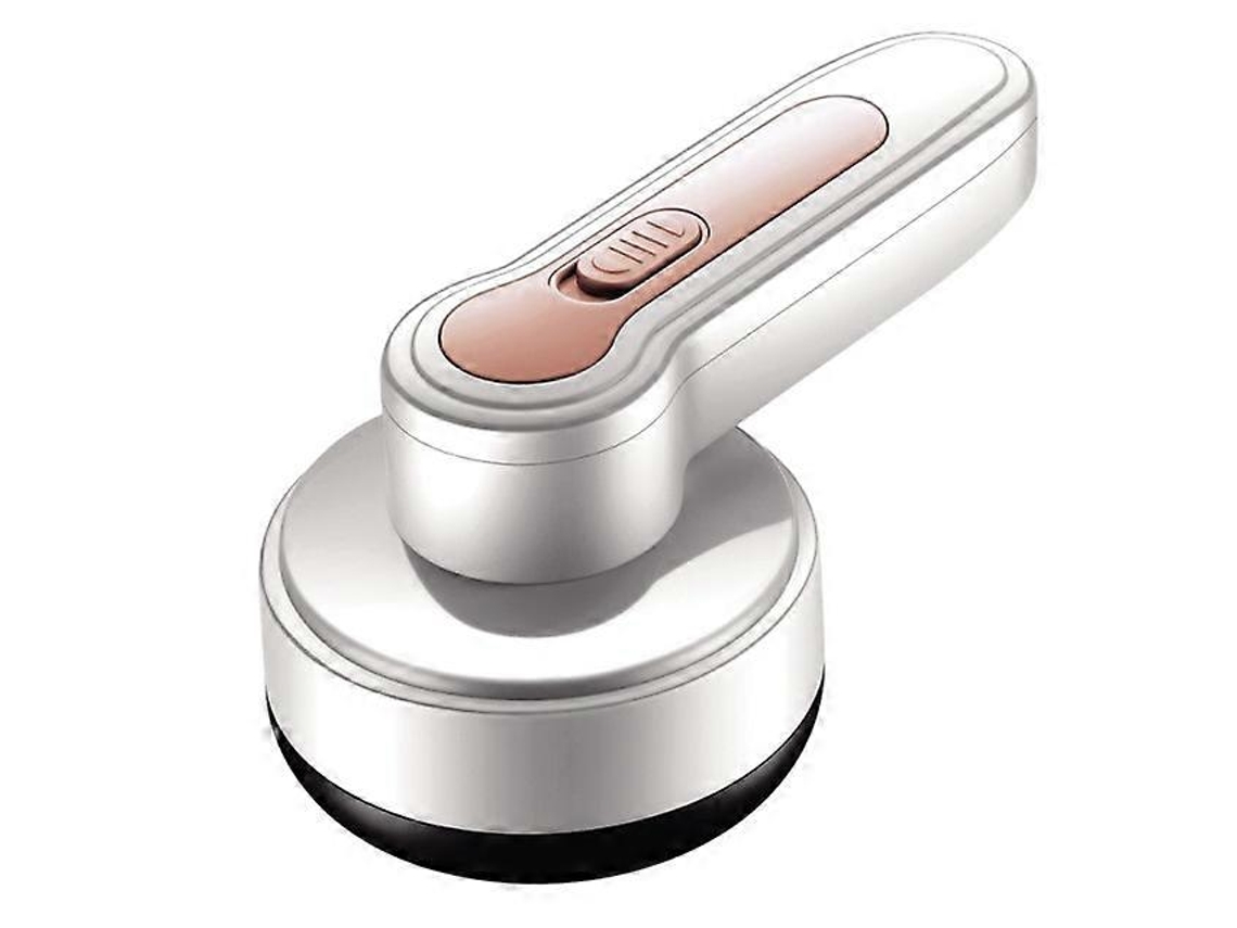 Quitapelusas de tela con carga USB Rosewell