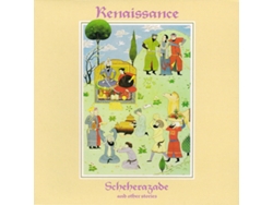 CD+Vinilo Renaissance  - Scheherazade And Other Stories