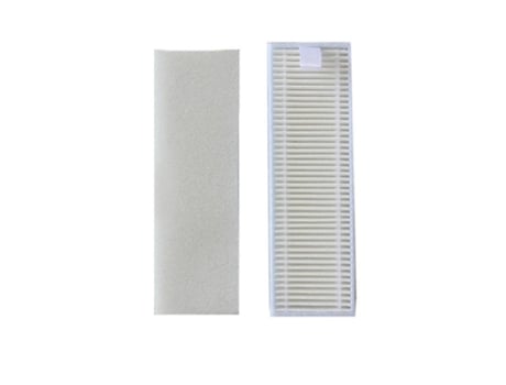 Accesorio Aspiradoras Compatibilidad Universal Filtros Hepa Robot XIAOMI G1G