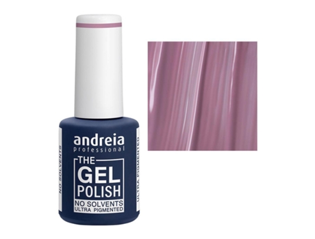 Esmalte De Uñas Gel G29 10.5Ml ANDREIA