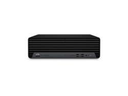 Computadora HP Elitedesk 800 G6 Sff I7-10700 8Gb 1Tb Ssd Reacondicionado