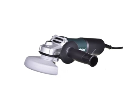 Amoladora angular METABO 603611000 850 W 220 V 125 mm