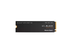 Western Digital Negro Sn770 M.2 500 Gb PCI Express 4.0 Nvme