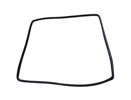 Junta de puerta marrón 350x410mm c00027982 ARISTON HOTPOINT