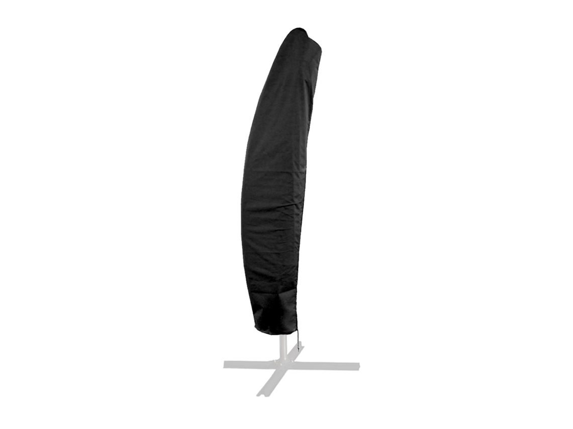 Funda protectora 218cm para sombrilla excéntrica