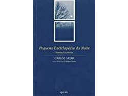Libro Pequena Enciclopédia Da Noite de Carlos Nejará (Portugués)