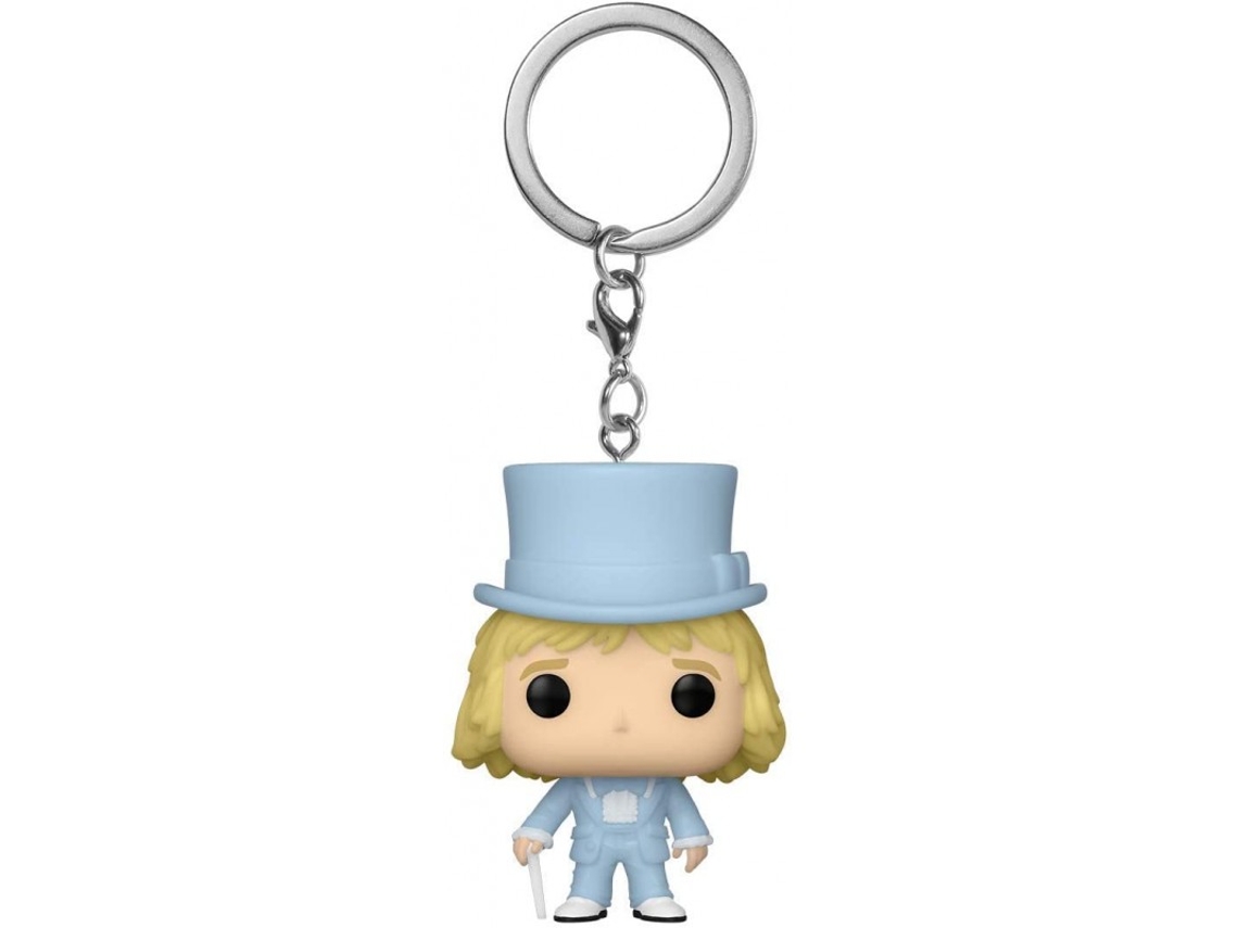 Llavero FUNKO Dos Tontos Muy Tontos Harry Dune