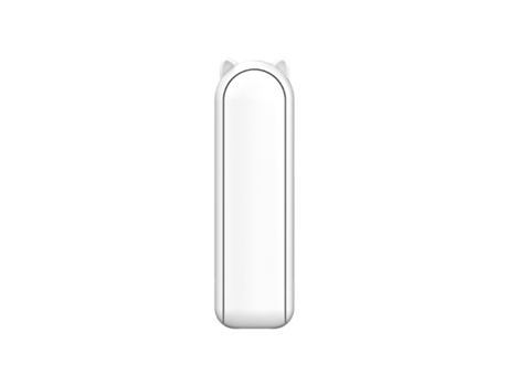 Mini Ventilador USB Recargable 4800mAh Silencioso