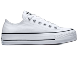 Zapatillas CONVERSE Red Mujer (37 - Blanco)