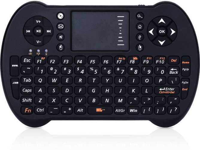 Teclado Tablet ANSELF C3065 (inalámbrico)