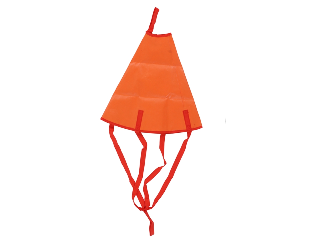 Danu2026-ancla De Mar Drogue Para Kayak Accesorios De Pesca Bote Flotador Drift Sock Diseño Compacto Fácil Operación