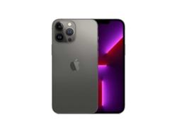 APPLE Smartphone Iphone 13 Pro 128Gb / Gris / Grado B (Marcas Mínimas Reacondicionadas)