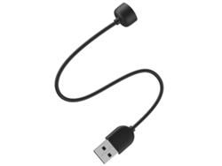 Cable De Carga Magnética (carga Rápida, Portátil Y Mini) Para Uso Especial Original Xiaomi Mi Band 5/6/7 Nfc