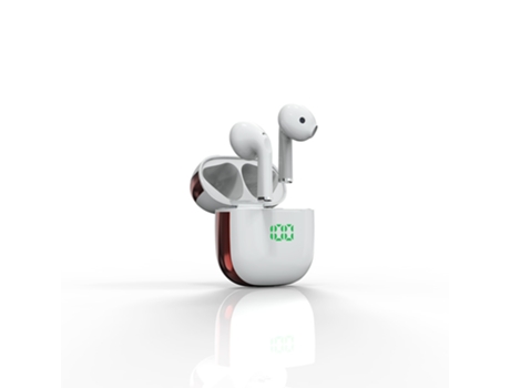Auriculares Bluetooth True Wireless Ay-ay-k6-1