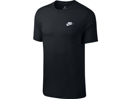 Nike Sportswear Club