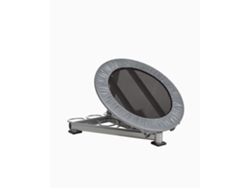 Trampolín de Pelota Medicinal BOOMFIT