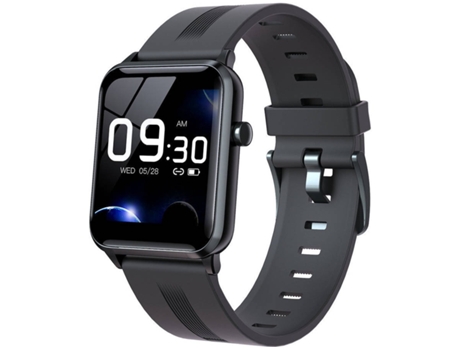 Smartwatch YIZHOOD YIZ1054 Negro