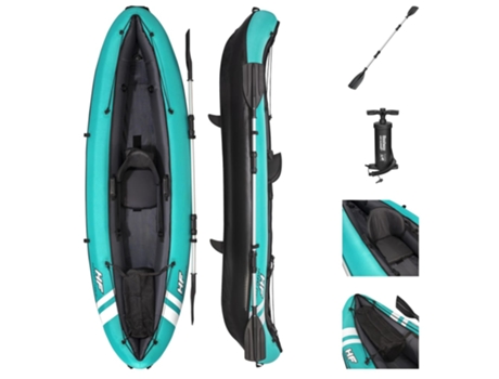 Kayak Hydro-Force Ventura 280x86 cm BESTWAY