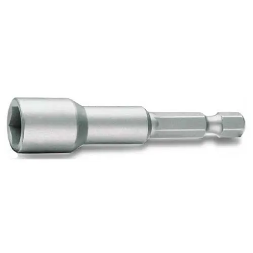 Llave de Vaso Magnética con Encaje de 1/4 BETA 862F 7mm 1010862F0700