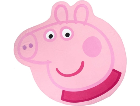 Toalla PEPPA PIG 64307