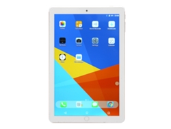 Tableta PC de 10.1 pulgadas Android 10.1 4G 64G compatible con DSD y llamadas 3G Luz dorada