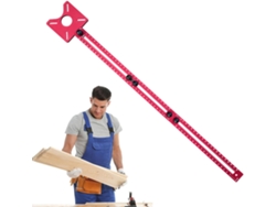 Soporte Fresado Herramienta Multifunción Fresadora, Herramientas Madera, Soporte Fresadora Aluminio D