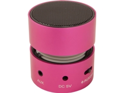 Altavoz Portátil URBAN FACTORY Mini Speaker