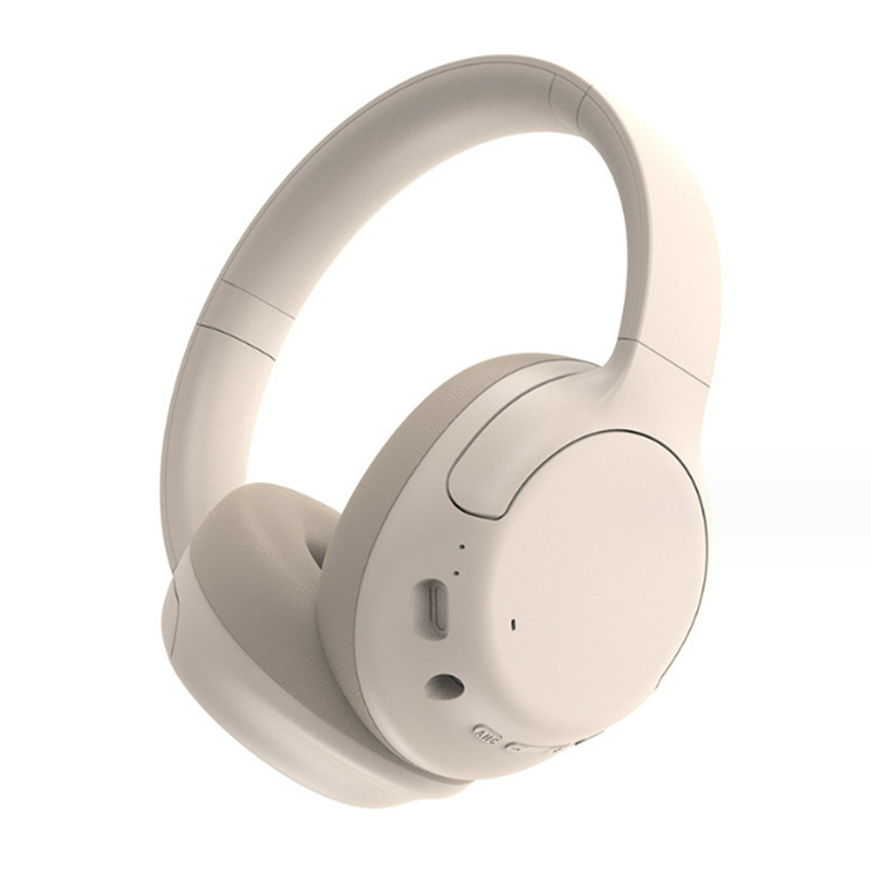 Auriculares YIZHOOD Bluetooth Naranja