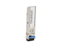 Módulo Óptico Sfp (transceptor De Fibra Única Monomodo 1.25g 1310nm/1550nm)
