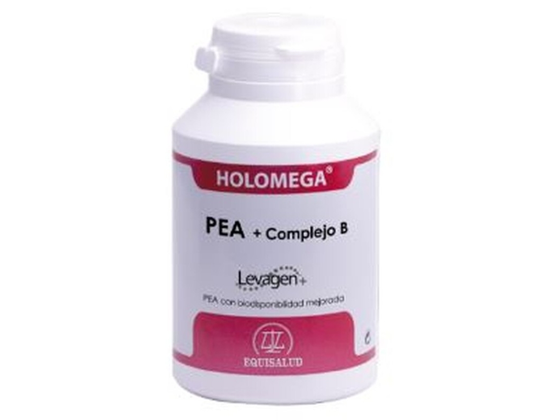 Holomega Guisante 180 Unidades EQUISALUD