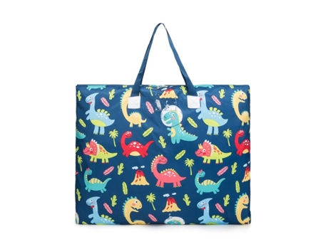 Bolsa de Almacenamiento XGF Azul