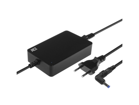 Transformador ACT Ac2060 Power Adapter/Inverter Indoor 90 W Negro