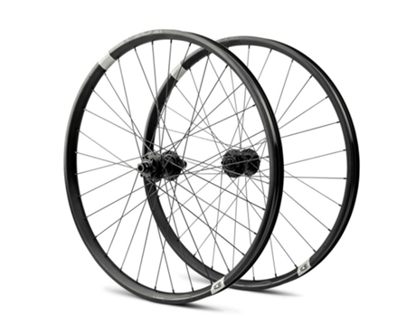 Rueda delantera de bicicleta CRANKBROTHERS synthesis alloy e-mtb - 27.5 boost - 15x110mm