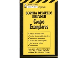 Libro de Sophia Mbreyner Andresen (Portugués)
