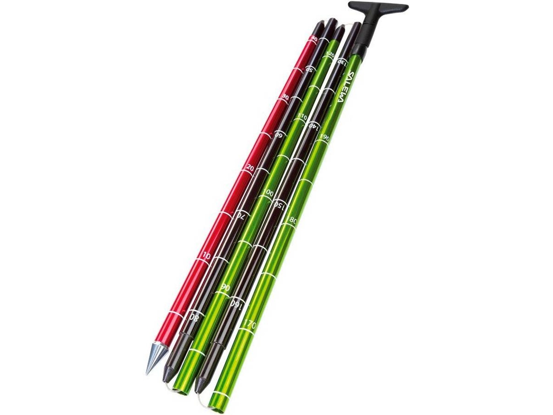 Sonda para Avalancha SALEWA Lightning 240 (240 cm)