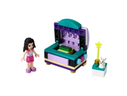 LEGO Friends: Cofrinho Mágico da Emma 30414