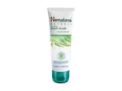 Exfoliante Facial HIMALAYA HERBALS Neem (75 ml)