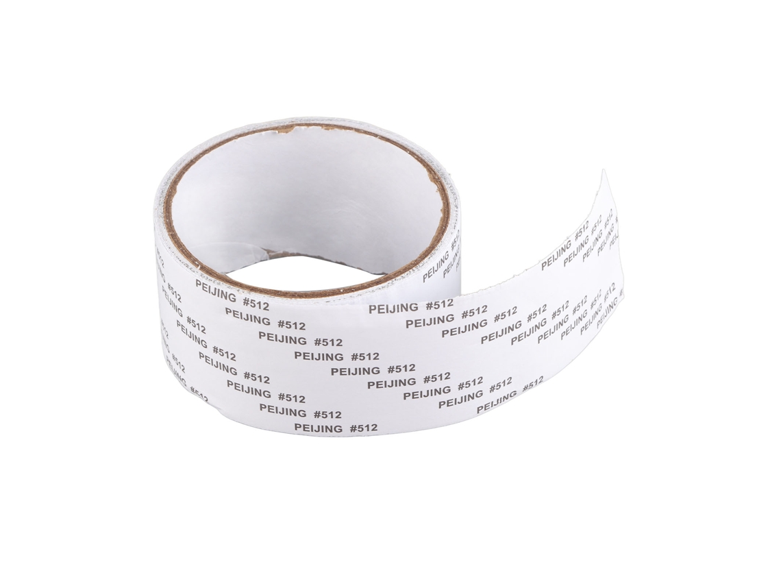 Cinta Autoadhesiva Para Reparar Mosquiteras, Malla Fina, 5 Cm X 2 M, Para Reparar Agujeros En Mosquiteras, Color Blanco.