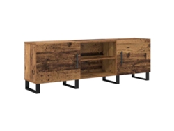 Maison Exclusive - Gabinete De Tv Madera Vieja 150 X 30 X 50 Cm