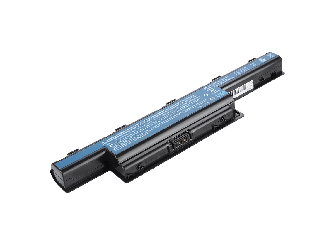 Batería De Portátil 6 Celdas 5200mah 58wh 10.8v Para Acer Aspire V3 E1 As10d41