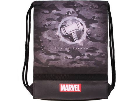 Bolsa de Deporte THOR Hammer Storm (47x34x1cm)