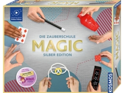 Jogos de Magia KOSMOS Magic (8 anos)