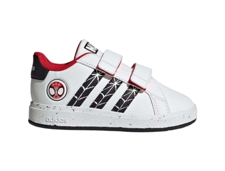 Zapatillas de Hombre ADIDAS Grand Court Marvel Malla Multicolor (21)