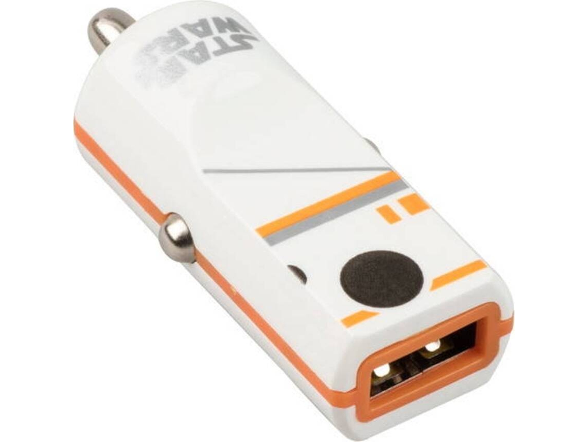 Cargador TRIBE 2.4A Star Wars BB-8