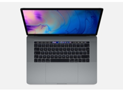 Portátil APPLE 448 (15.4 '' - Intel® Core™ i9 - RAM: 16 GB - 512 GB SSD)