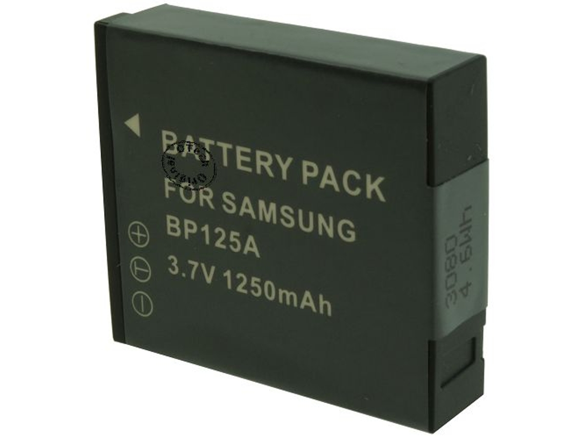 Batería OTECH Compatible para SAMSUNG HMX-Q20