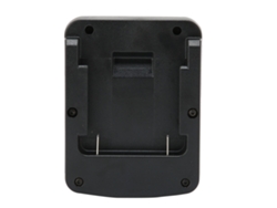 Adaptador Conversor De Bateria Bosch Para Metabo 18v Bateria De Ferramenta Elétrica De Lítio