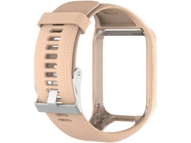Correa WISETONY TomTom Runner 2 y 3, Golfer 2 Verde